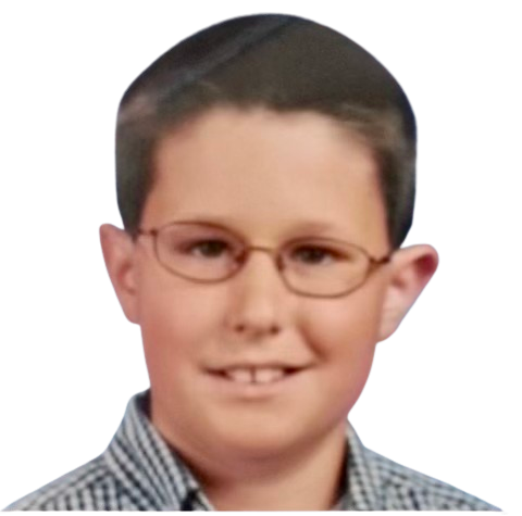 Brady Gerber